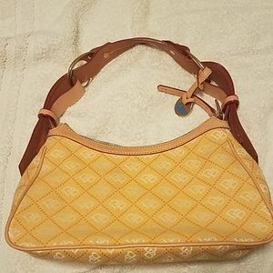 Dooney & Bourke bag